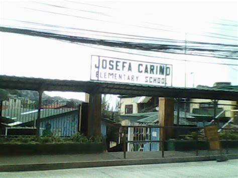 josefa cariño elementary school|Josefa Cariño ES (Elementary School .